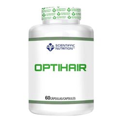 OptiHair 60 Caps