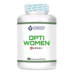 Optiwomen 60 Caps