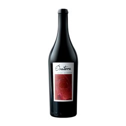 Oraterra Pinot Negro Martinborough 75 cl Vino Tinto
