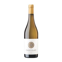 Orben Chocolate Nº 4 Rioja 75 cl Vino Blanco
