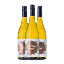 Orchard Lane Sauvignon Marlborough 75 cl Vino Blanco (Caja de 3 unidades)