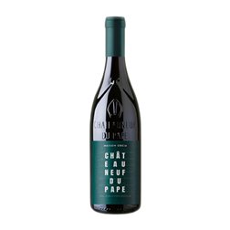 Orcia Châteauneuf-du-Pape Bio — Biológico 75 cl Vino Tinto