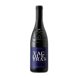 Orcia Vacqueyras 75 cl Vino Tinto