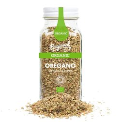 Ökologischer Regionaler Oregano