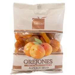 Ismaels Aprikosen-Orejón