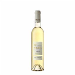 Oremus Late Harvest 2022 0,5L