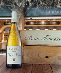 Oremus Mandolás 2023 75cl