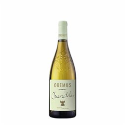Oremus Mandolás Furmint Dry 2023