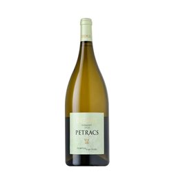 Oremus Petracs 2021 Magnum 1,5L