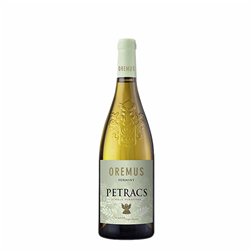 Oremus Petracs Furmint 2019 75cl