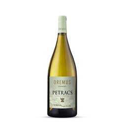 Oremus Petracs Magnum 2019