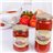 Organic Chopped Tomato, Jar of 680g-trasera