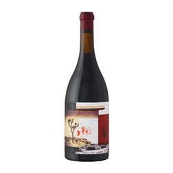 Orin Swift 8 Years in the Desert 75 cl Vino Tinto