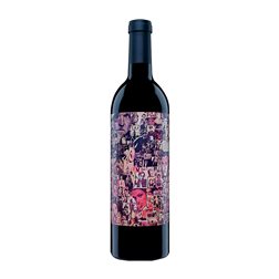 Orin Swift Abstract 75 cl Vino Tinto