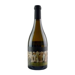 Orin Swift Mannequin 75 cl Vino Blanco
