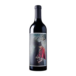 Orin Swift Palermo Cabernet Sauvignon 75 cl Vino Tinto