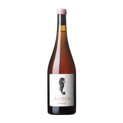 Oriol Artigas A Coco Joven 75 cl Vino Rosado