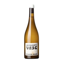 Oriol Artigas Els Bardissots Vesc 75 cl Vino Blanco