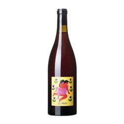 Oriol Artigas Els Perles Jarrita 75 cl Vino Tinto