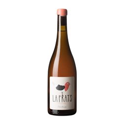 Oriol Artigas La Prats VV Viñas Viejas 75 cl Vino Blanco