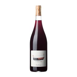 Oriol Artigas SOS Nº 3 Sangenís i Vaqué 75 cl Vino Tinto