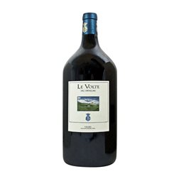 Ornellaia Le Volte Trocken — Seco Toscana Botella Imperial-Mathusalem 6 L Vino Tinto