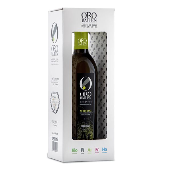 Or Bailén Arbequina 500 ml

Or Bailén Arbequina 500 ml-lateral