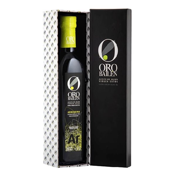 Or Bailén Arbequina 500 ml

Or Bailén Arbequina 500 ml-trasera