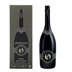 Oro Bailén Coupage Estuche Magnum 1,5 L