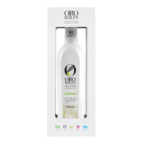 Or Bio Bailén 500 ml-detalle