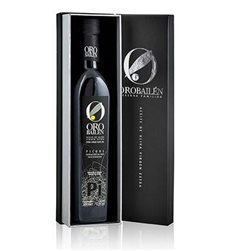 Or Bailén - Coffret cadeau 500 ml