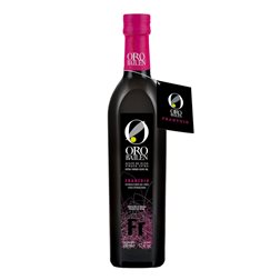 Oro Bailén Frantoio 500 ml