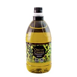 Cánava Picual Gold 8 Jugs 2 L