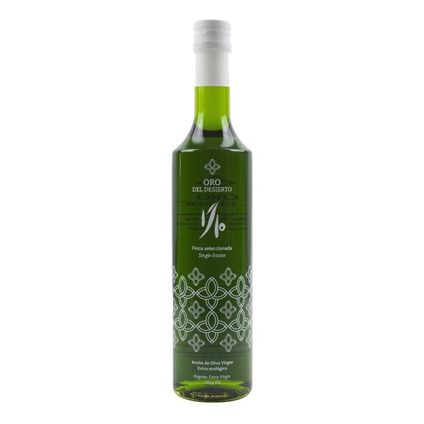 Oro del Desierto Coupage Edición limitada 1/10 500ml-detalle