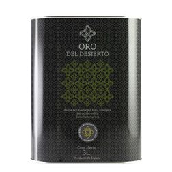 Oro del Desierto Ecological Coupage Can 3L
