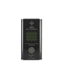 Oro del Desierto Ecológico Lechín Lata 1L
