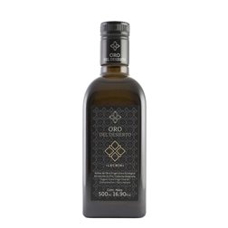 Oro del Desierto Lechín 500ml