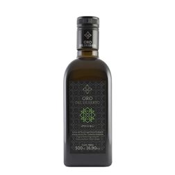 Oro del Desierto Picual 500ml