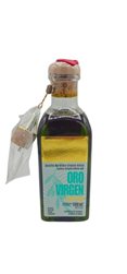 ORO VIRGEN Extra · Réserve Familiale · Picual Précoce flacon 500ML