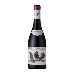 Orpheus & The Raven Conspiracy of Ravens Pinot Negro Western Cape 75 cl Vino Tinto