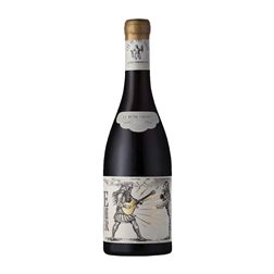 Orpheus & The Raven Eye of The Tiger Cinsault Western Cape 75 cl Vino Tinto