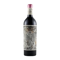 Orpheus & The Raven Silke Western Cape 75 cl Vino Tinto