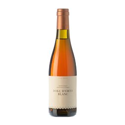 Orto Blanc Montsant Media Botella 37 cl Vino Dulce