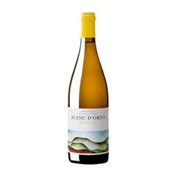 Orto Montsant Brisat — Brisado 75 cl Vino Blanco