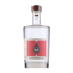 Orujo Aguardiente Birgitta Rust 70 cl Rosehip — Escaramujo