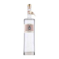 Orujo Aguardiente Birgitta Rust Botella Especial 1,5 L Nuez
