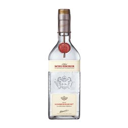 Orujo Aguardiente Caja de 20 unidades Alfred Schladerer. Wald Himbeergeist Botellín Miniatura 2 cl