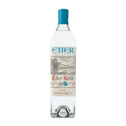 Orujo Aguardiente Etter Söehne Retro Kirsch 70 cl