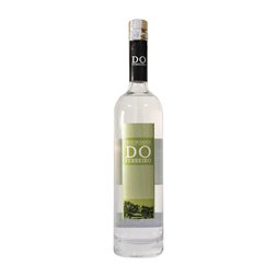 Orujo Aguardiente Gerardo Méndez Do Ferreiro Blanco 70 cl