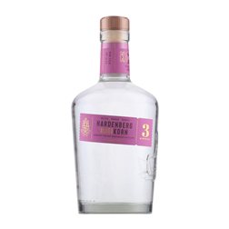Orujo Aguardiente Härdenberg 70 cl Korn — Grano